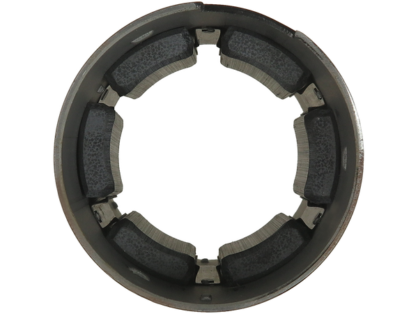 SF0091S — Startmotors magnetstatorer