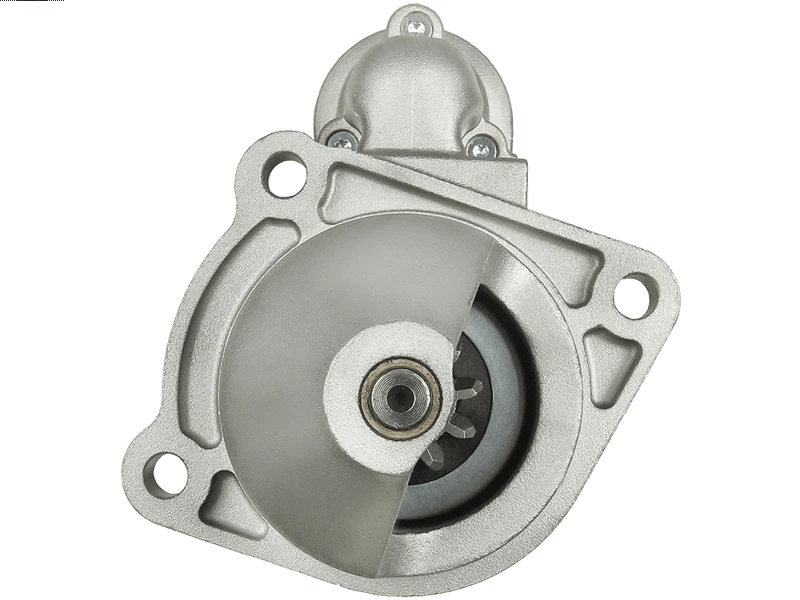 Remanufactured AS-PL Starter motor