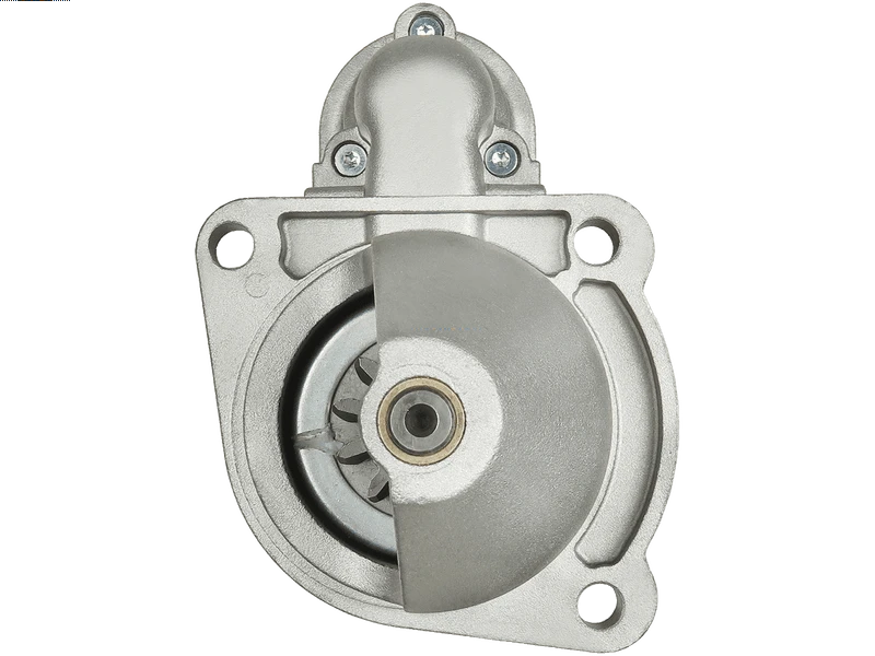 Remanufactured AS-PL Starter motor