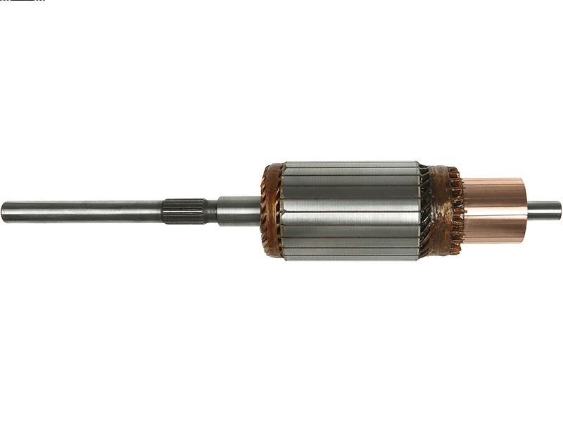 Brand new AS-PL Starter motor armature