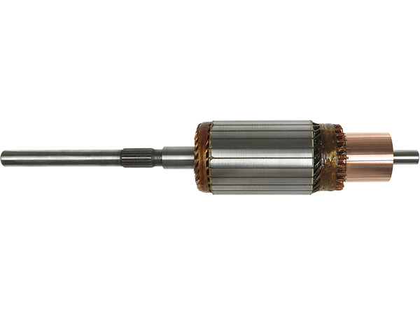 SA9053S — Startmotors rotorer