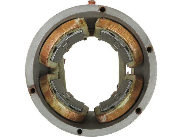 SF9042S — Startmotors lindningsstatorer