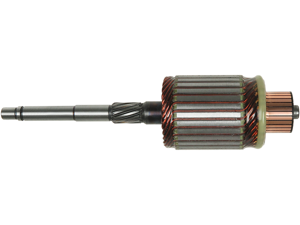 SA5059S — Startmotors rotorer