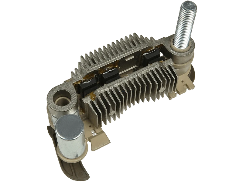 Brand new AS-PL Alternator rectifier