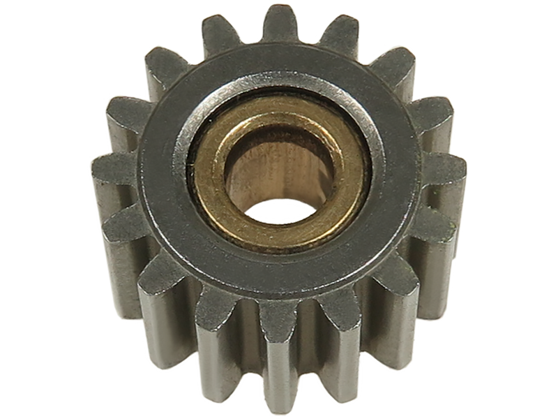 Brand new AS-PL Starter motor gear wheel