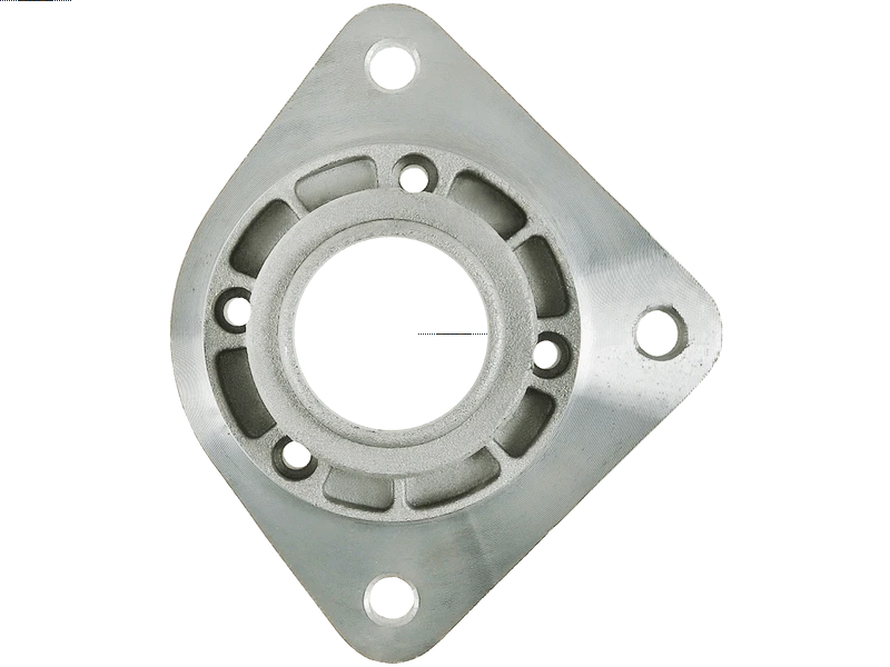 Brand new AS-PL Starter motor D.E. bracket