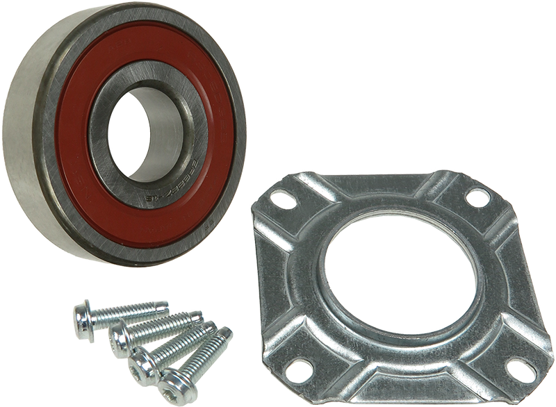 Brand new OEM ISKRA / LETRIKA Bearing