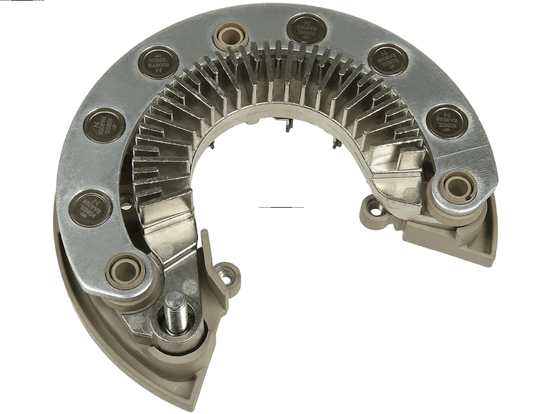 Brand new AS-PL Alternator rectifier