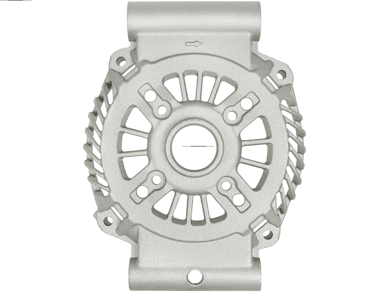 Brand new AS-PL Alternator D.E. bracket