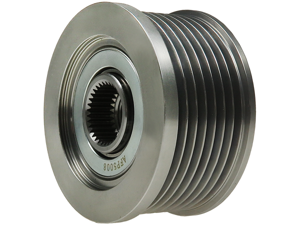 AFP5008 — Växelströmsgenerators långgående remskivor