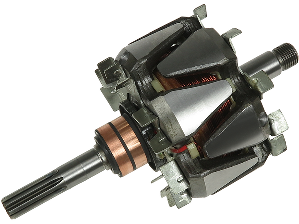 AR3041S — Växelströmsgeneratorers rotorer