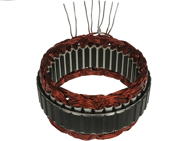 Brand new AS-PL Alternator stator