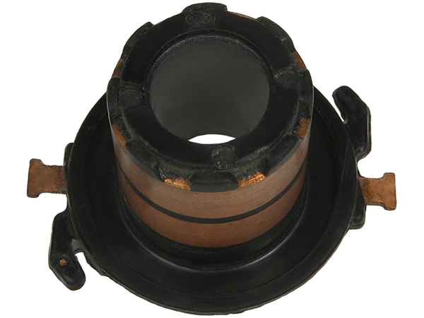 ASL9028 — Växelströmsgeneratorers kommutator