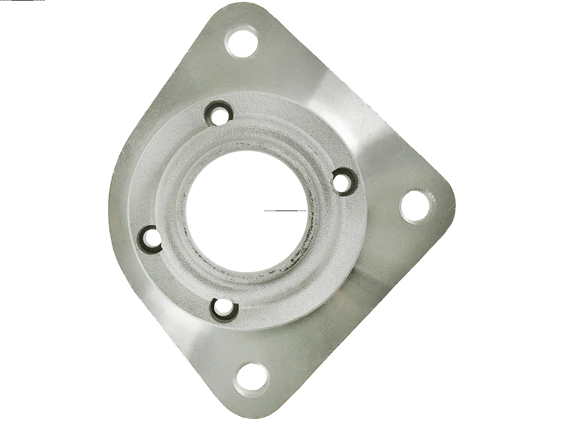 Brand new AS-PL Starter motor D.E. bracket