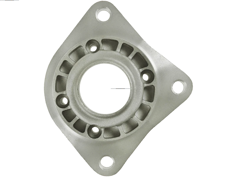 Brand new AS-PL Starter motor D.E. bracket