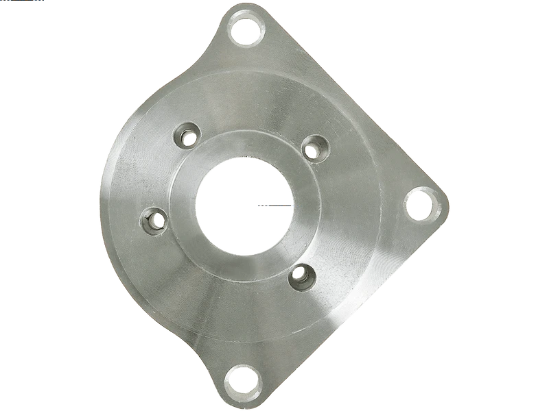 Brand new AS-PL Starter motor D.E. bracket