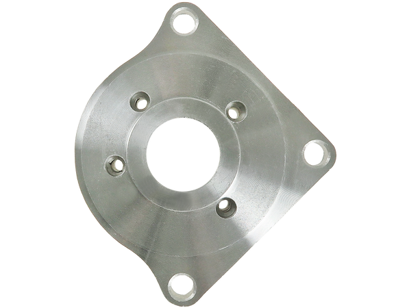 SBR9090S — Startmotorers huvud