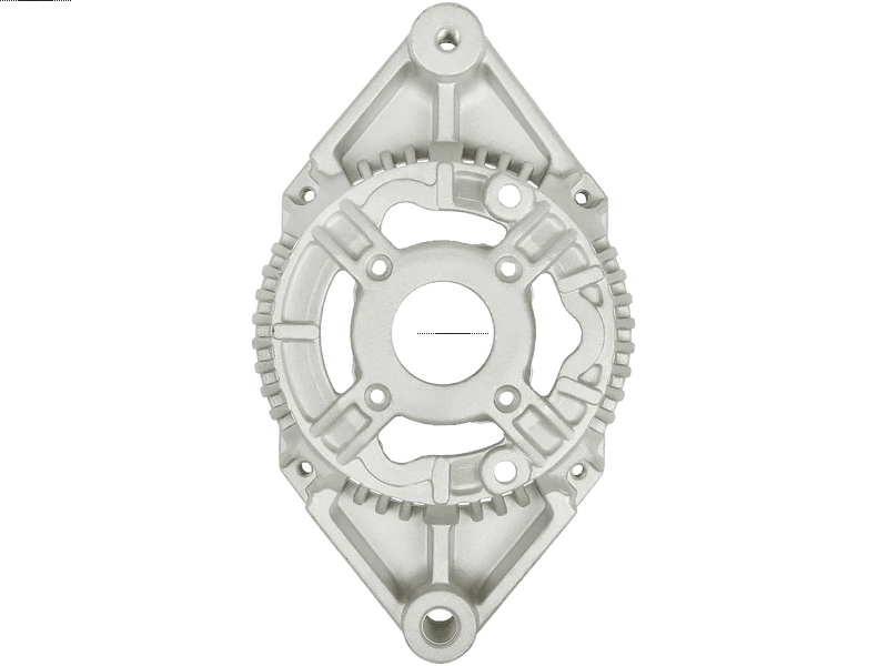 Brand new AS-PL Alternator D.E. bracket