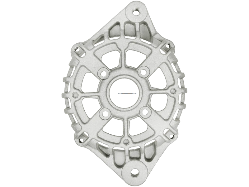 Brand new AS-PL Alternator D.E. bracket