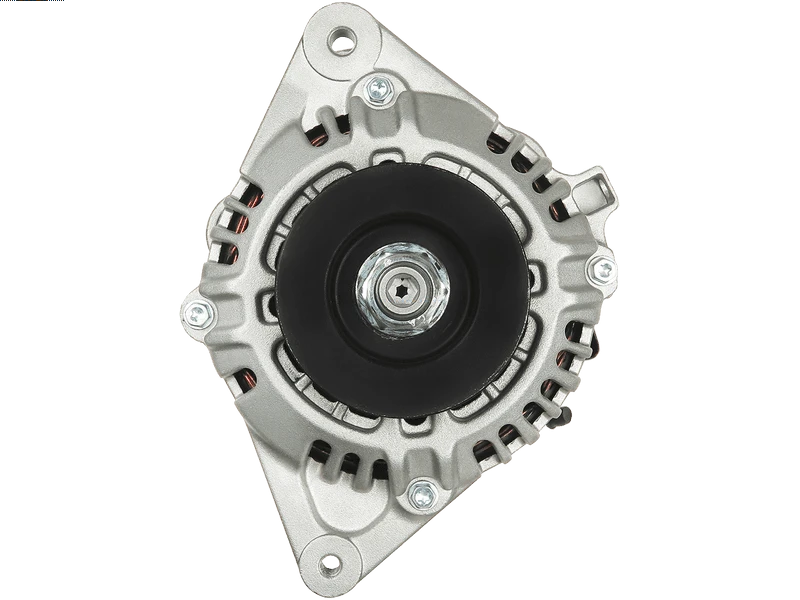 Remanufactured AS-PL Alternator