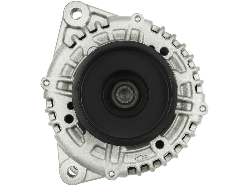 Remanufactured AS-PL Alternator