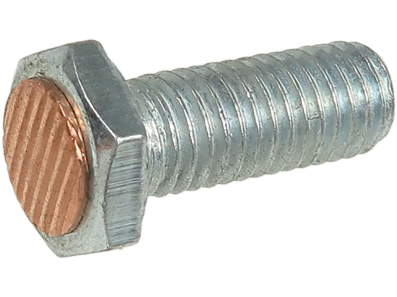 Brand new AS-PL Starter motor fixed contact for solenoid