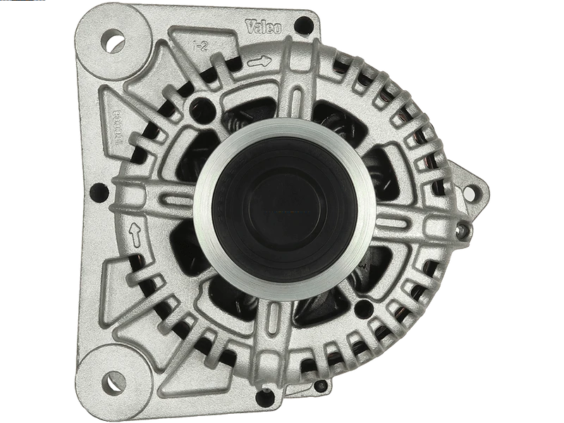 Remanufactured AS-PL Alternator