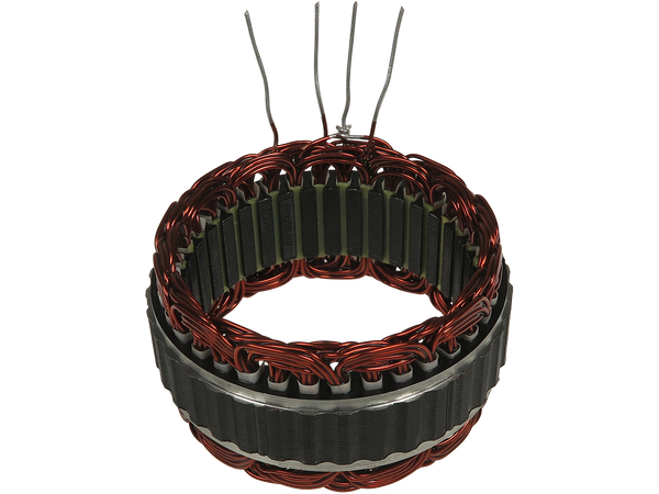 AS5083S — Växelströmsgenerators lindningar