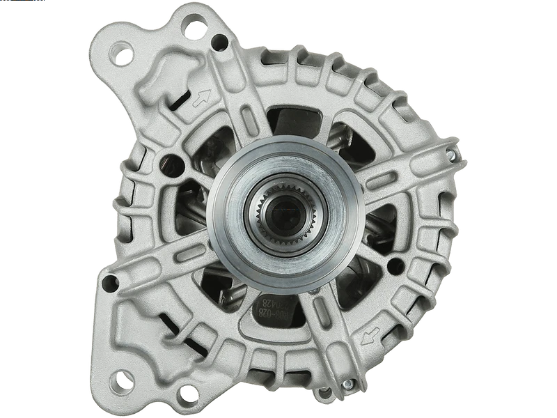 Brand new AS-PL Alternator