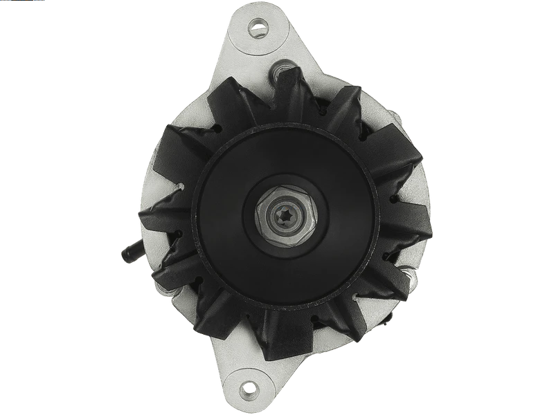 Remanufactured AS-PL Alternator