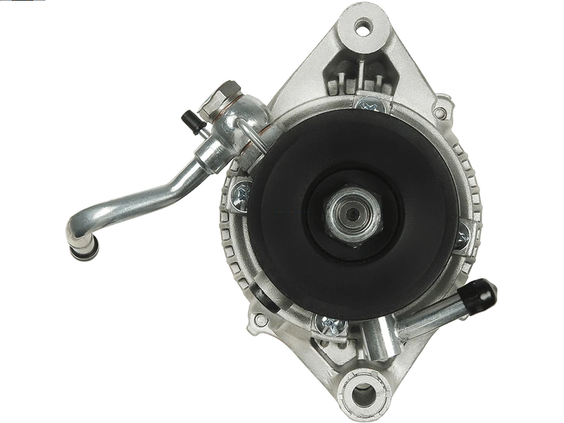Remanufactured AS-PL Alternator