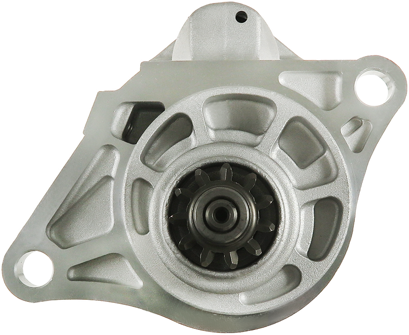 Brand new OEM NIKKO Starter motor