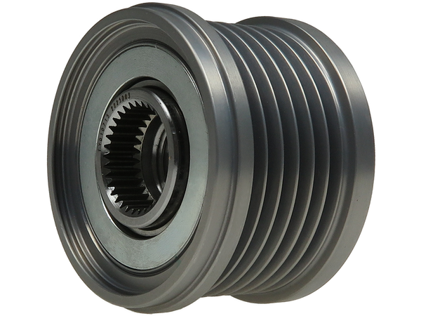 AFP5032S — Växelströmsgenerators långgående remskivor