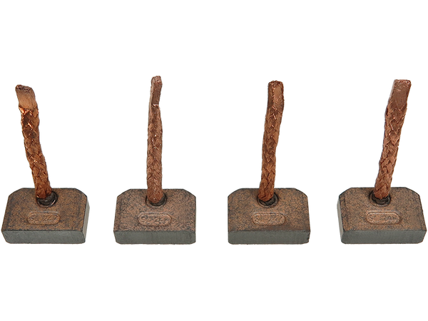 SB0036S — Startmotorers borstar