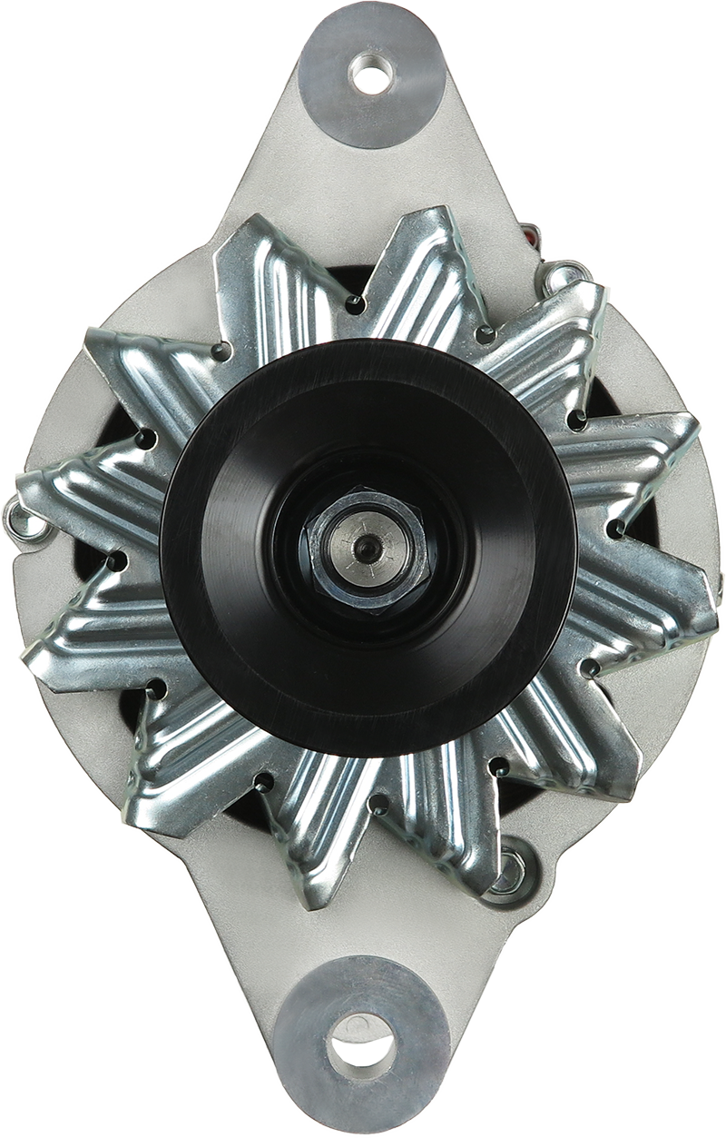 Brand new OEM NIKKO Alternator