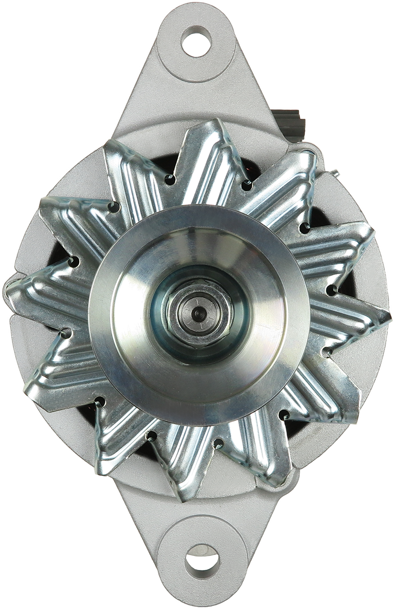 Brand new OEM NIKKO Alternator