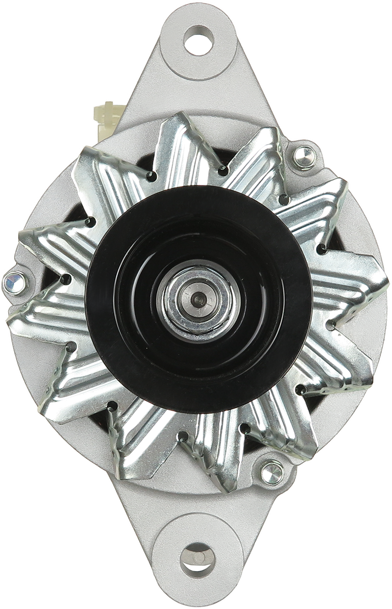 Brand new OEM NIKKO Alternator