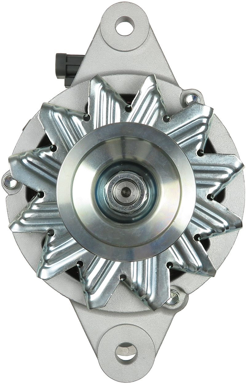 Brand new OEM NIKKO Alternator