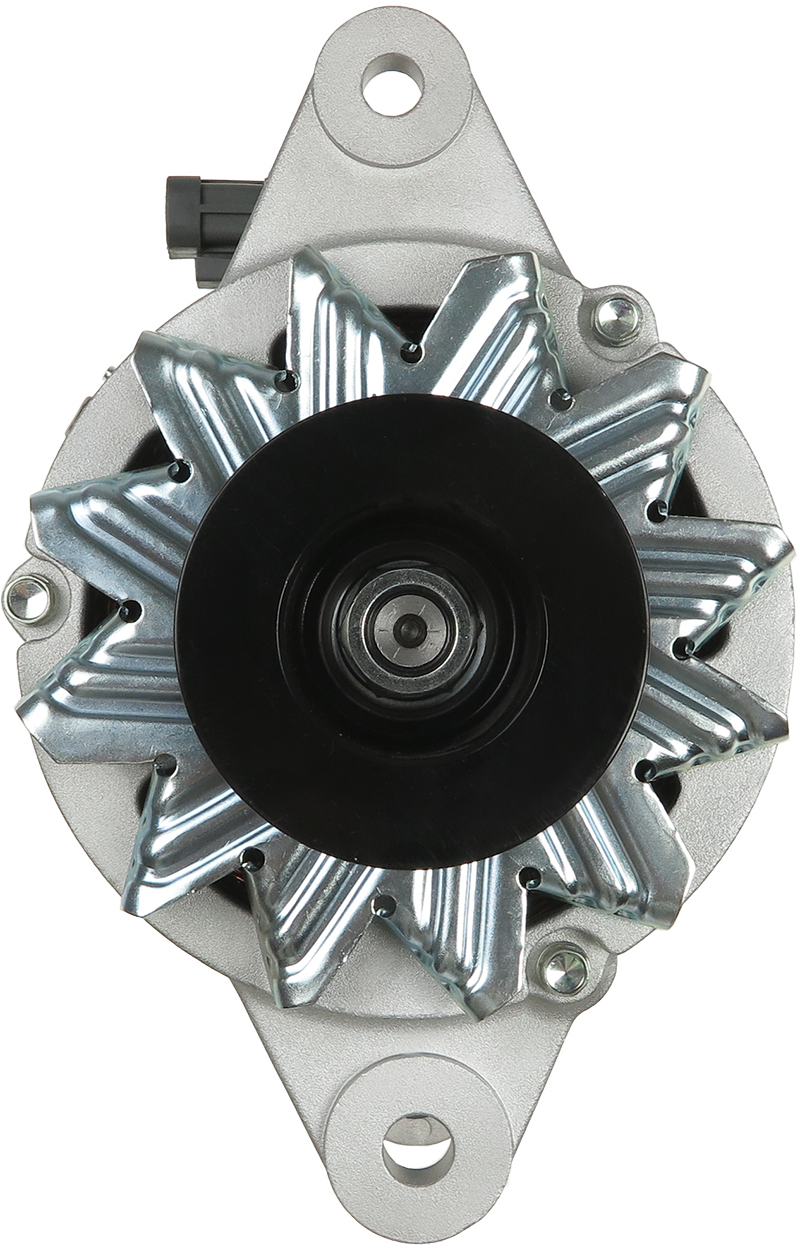 Brand new OEM NIKKO Alternator