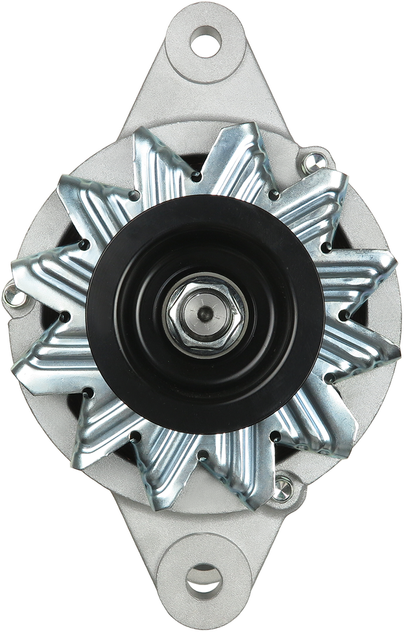 Brand new OEM NIKKO Alternator