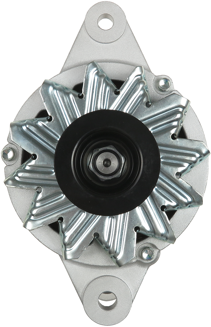 Brand new OEM NIKKO Alternator