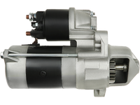 AS-PL Startmotor S4065PR