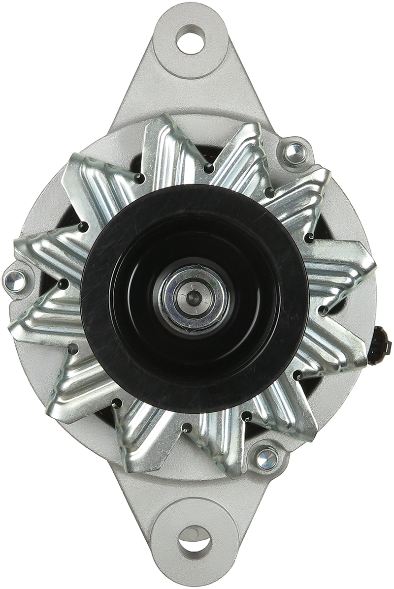 Brand new OEM NIKKO Alternator