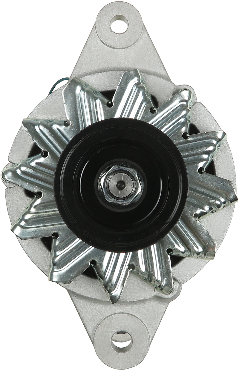 Brand new OEM NIKKO Alternator