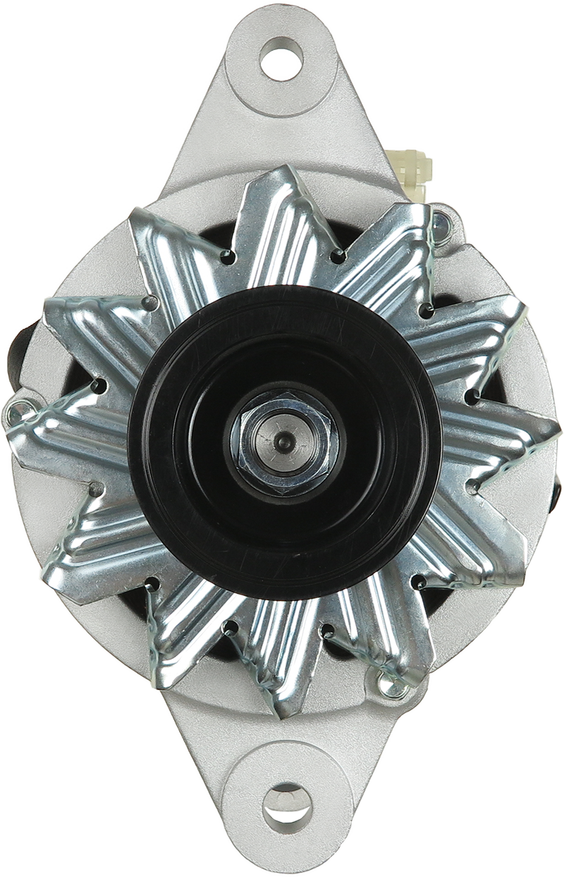 Brand new OEM NIKKO Alternator