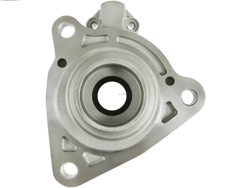 Brand new AS-PL Starter motor D.E. bracket
