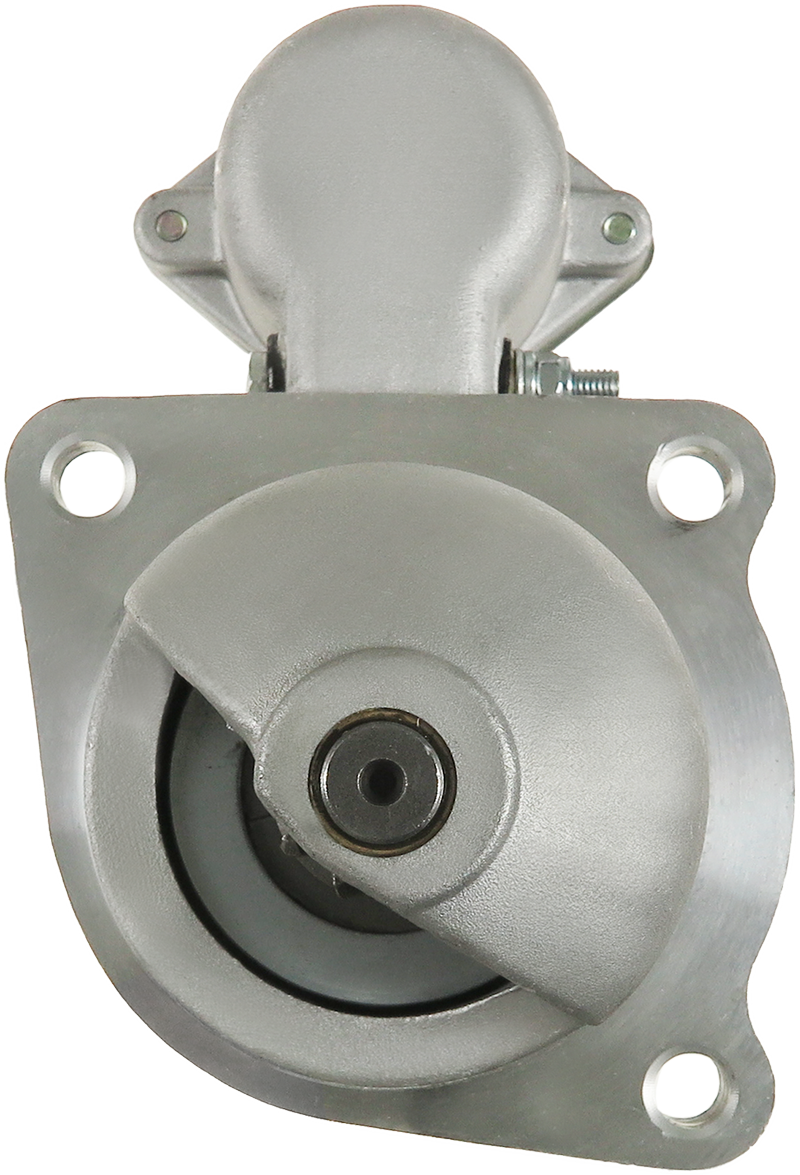 Brand new OEM NIKKO Starter motor