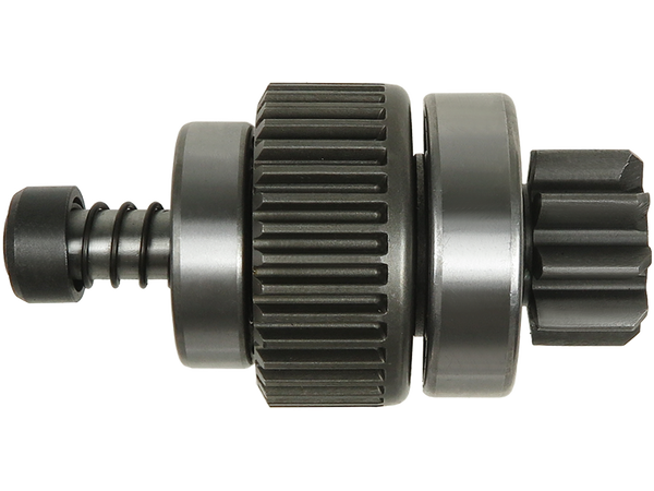 SD9009 — Startmotors bendix