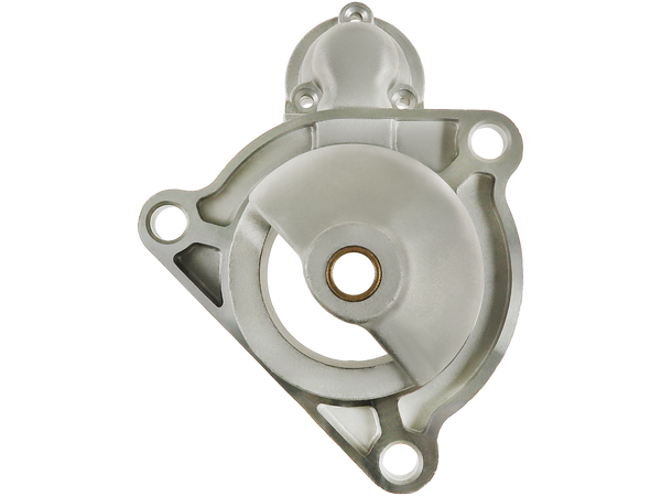 SBR0198S — Startmotorers huvud