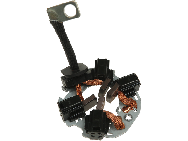 SBH5012 — Startmotorers borsthållare